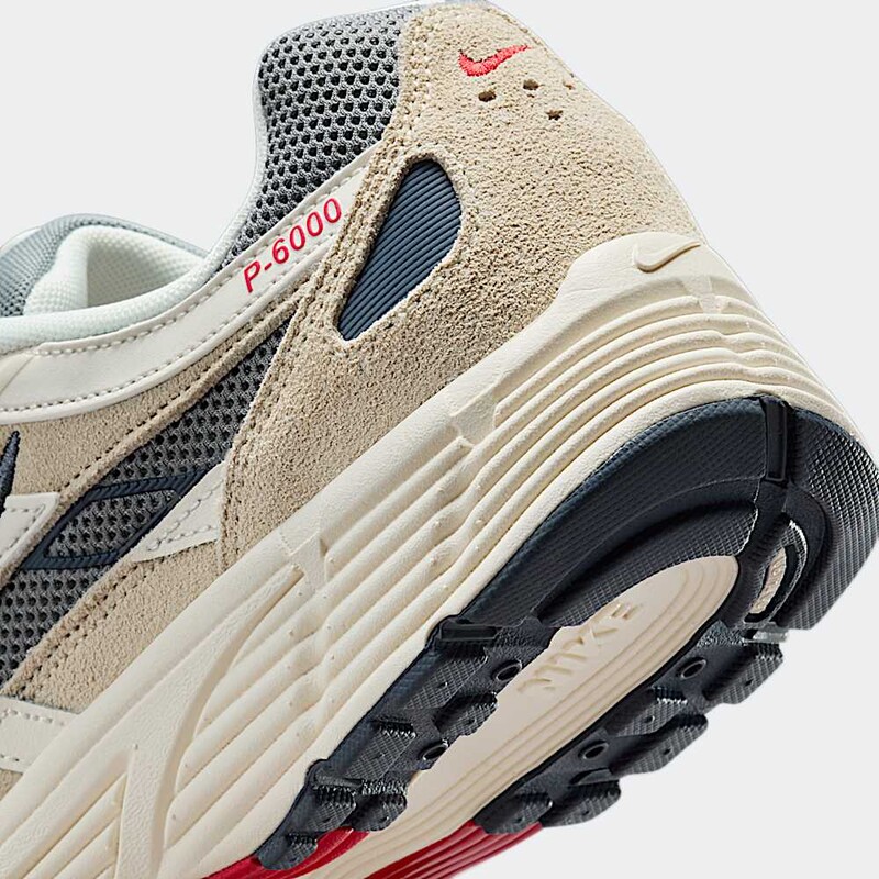 Nike P-6000 "Light Khaki" | IH4382-200