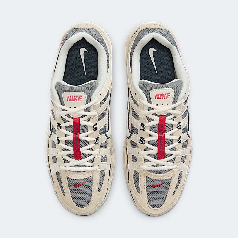 Nike P-6000 "Light Khaki" | IH4382-200