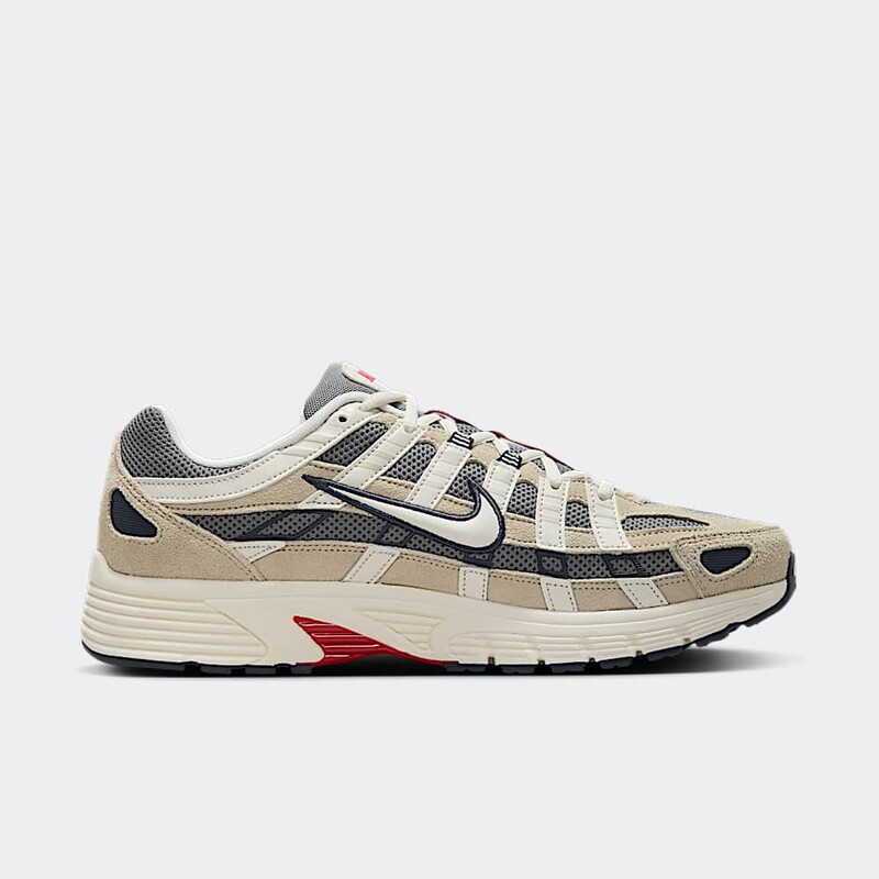 Nike P-6000 "Light Khaki" | IH4382-200