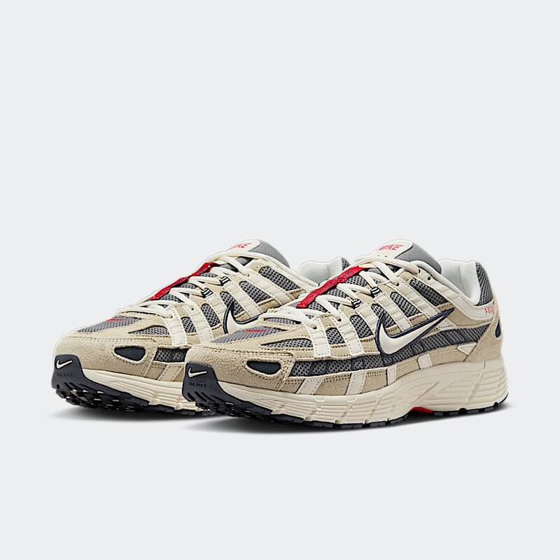 Nike P-6000 "Light Khaki" | IH4382-200