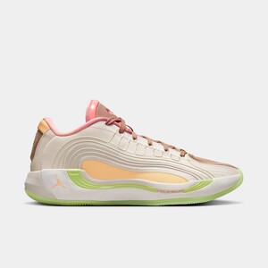 Jordan Luka 4 "Light Orewood Brown/Tangerine" | IO0202-100