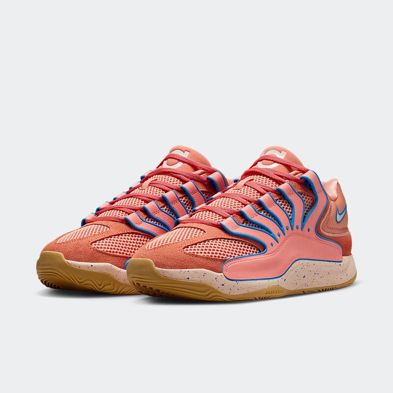 Nike KD 18 "Atomic Pink" | HV1992-601