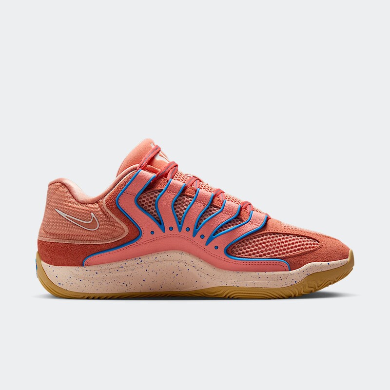 Nike KD 18 "Atomic Pink" | HV1992-601