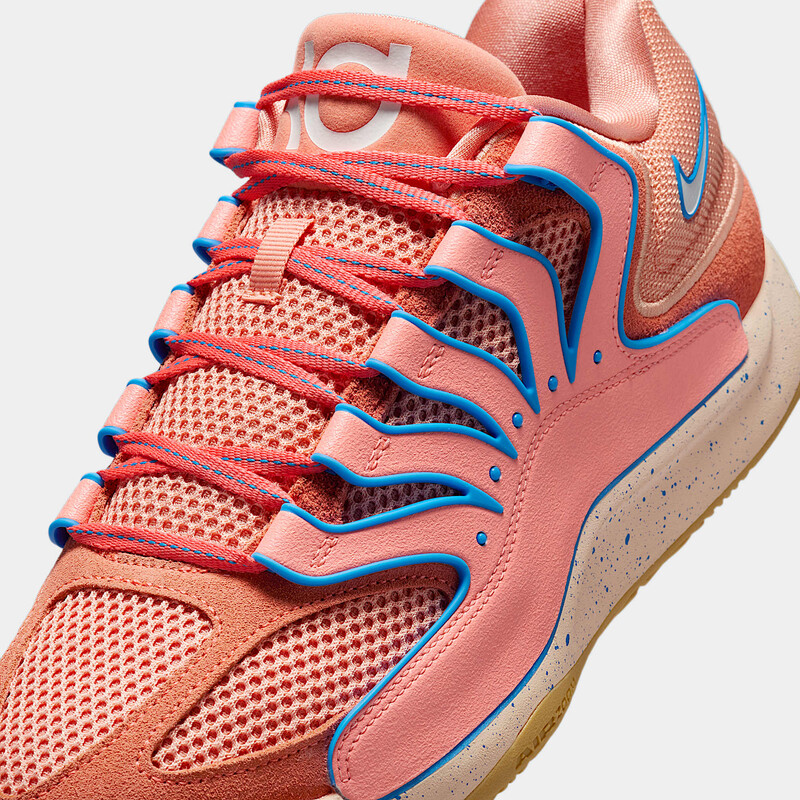 Nike KD 18 "Atomic Pink" | HV1992-601