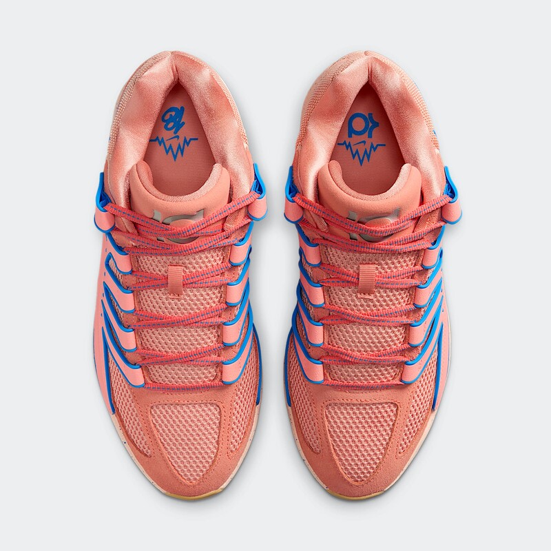 Nike KD 18 "Atomic Pink" | HV1992-601