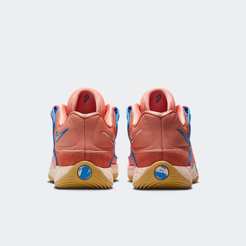 Nike KD 18 "Atomic Pink" | HV1992-601