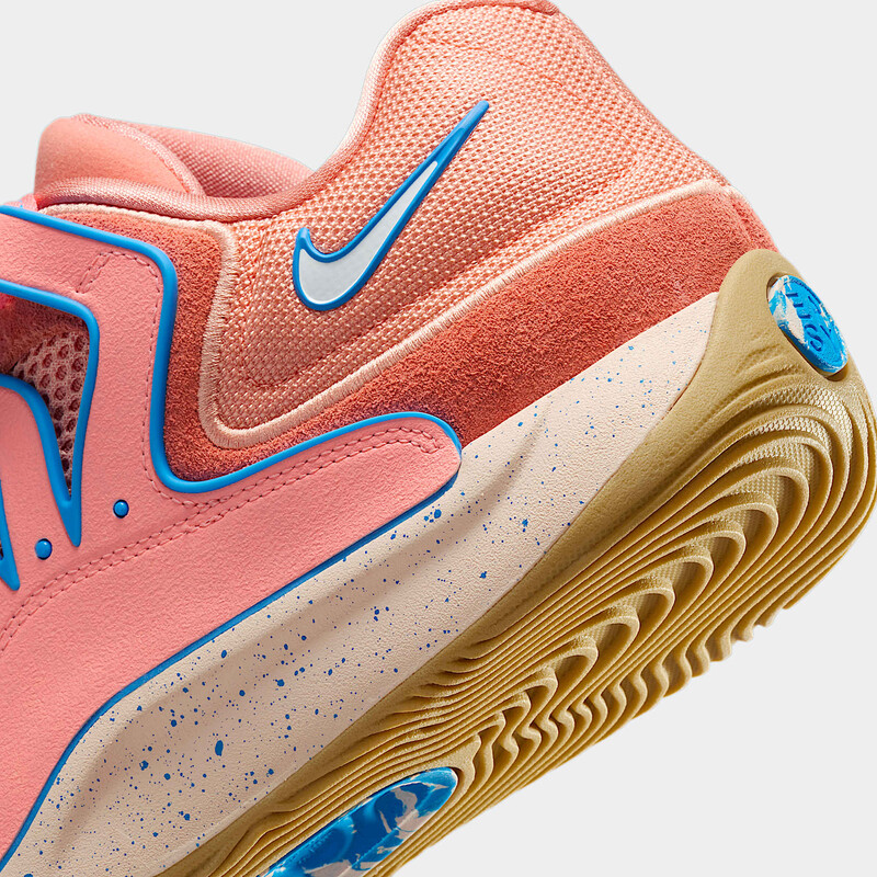 Nike KD 18 "Atomic Pink" | HV1992-601