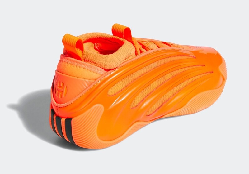 adidas Harden Vol 9 "Dynamo" | JS1305 adidas Harden Vol 9 "Dynamo" | JS1305