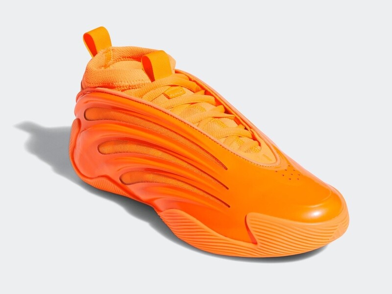 adidas Harden Vol 9 "Dynamo" | JS1305 adidas Harden Vol 9 "Dynamo" | JS1305