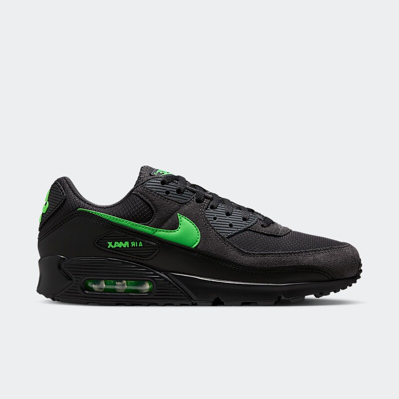 Nike Air Max 90 "Green Strike" | DM0029-015