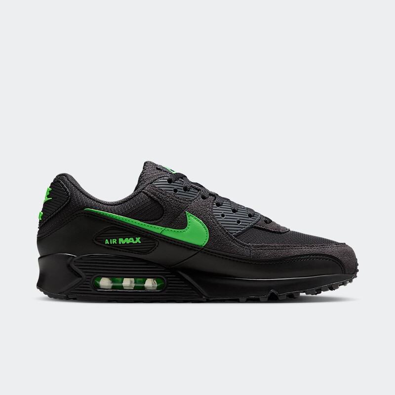 Nike Air Max 90 "Green Strike" | DM0029-015