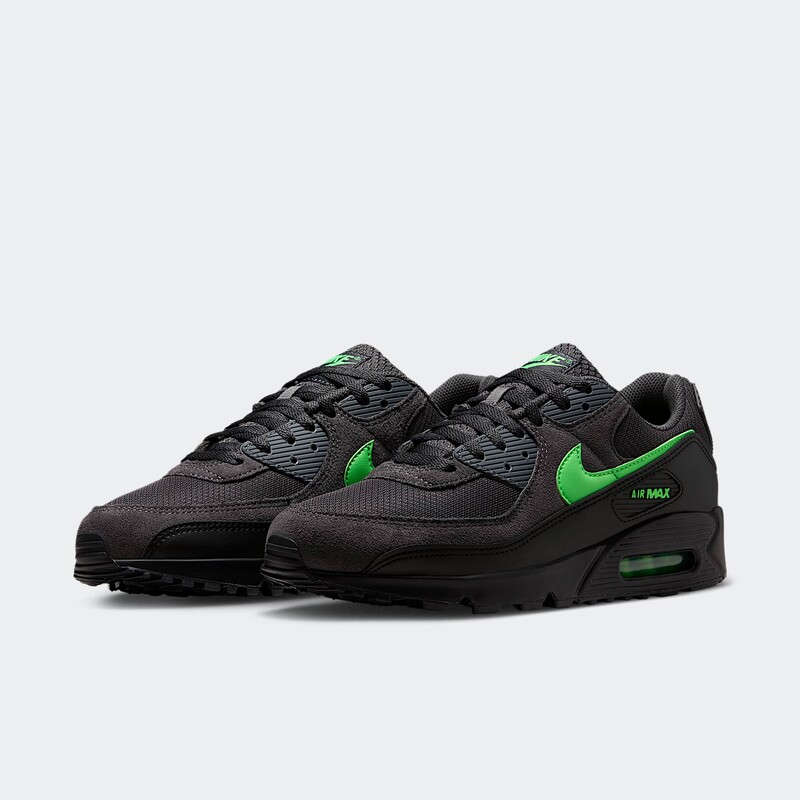 Nike Air Max 90 "Green Strike" | DM0029-015