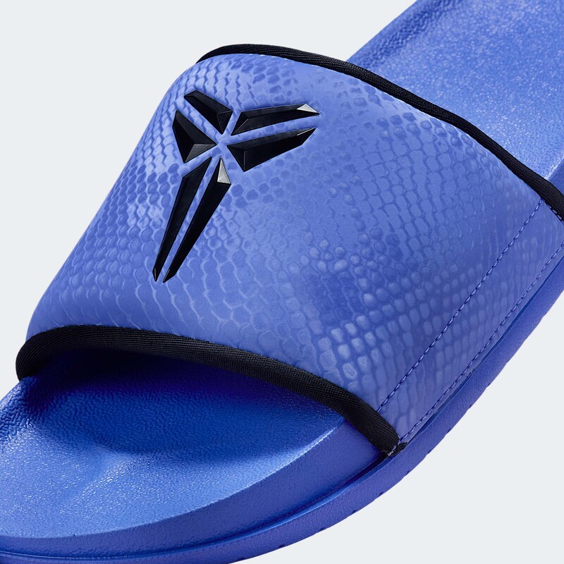 Nike Kobe Offcourt Slides "Persian Violet" | IM1389-500