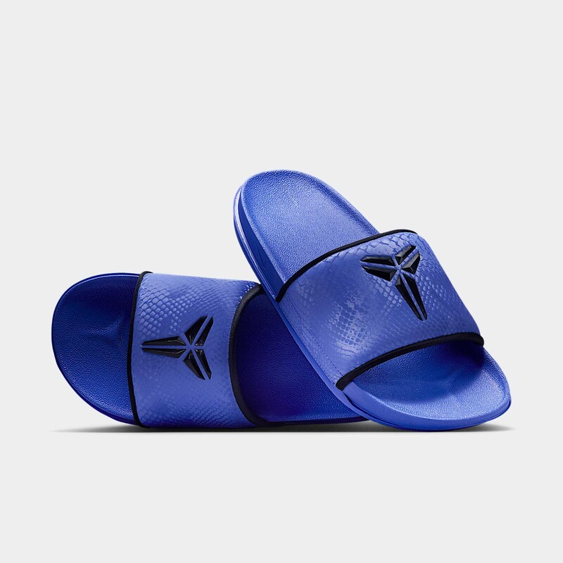 Nike Kobe Offcourt Slides "Persian Violet" | IM1389-500
