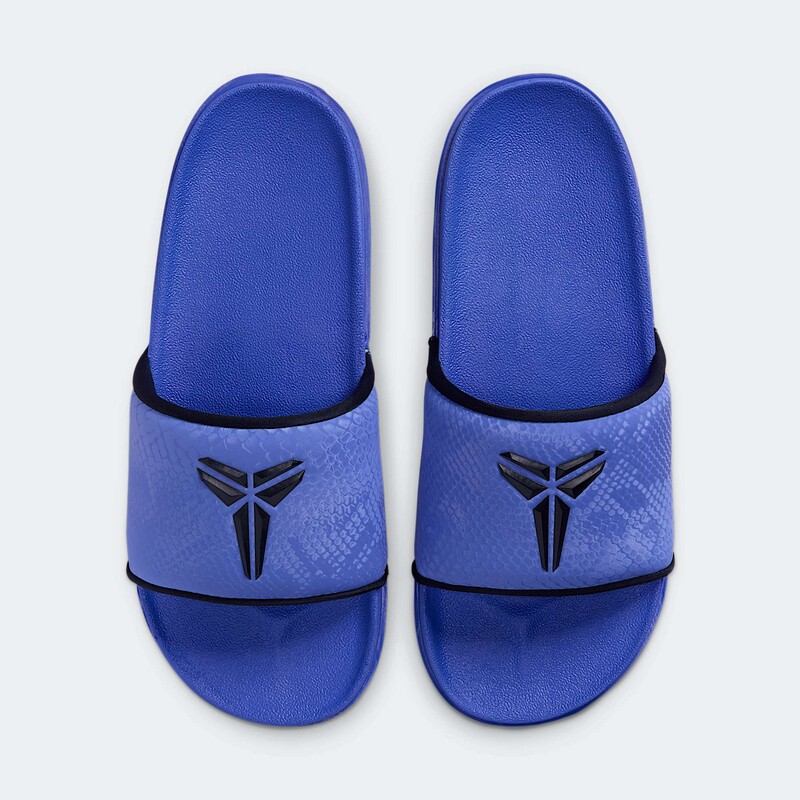 Nike Kobe Offcourt Slides "Persian Violet" | IM1389-500