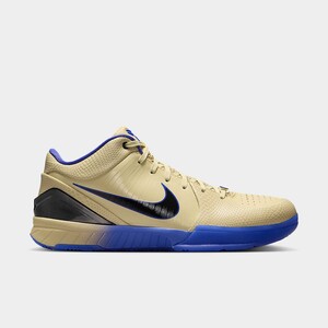 FC Barcelona x Nike Kobe 4 Protro "Team Gold" | IM2532-701