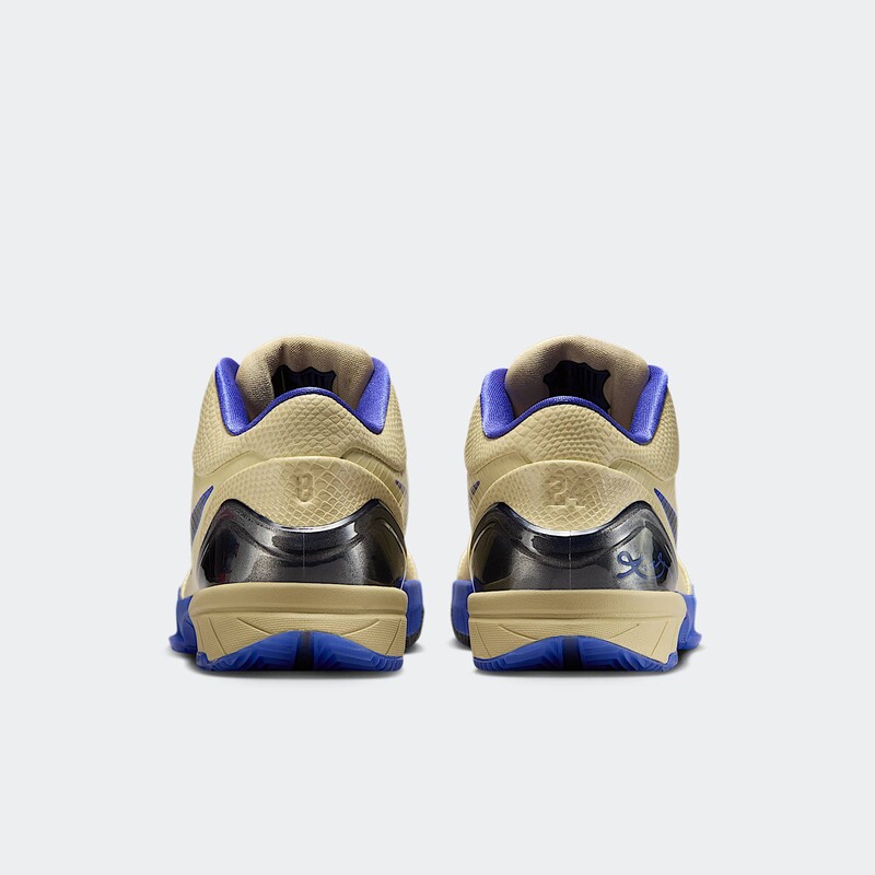FC Barcelona x Nike Kobe 4 Protro "Team Gold" | IM2532-701