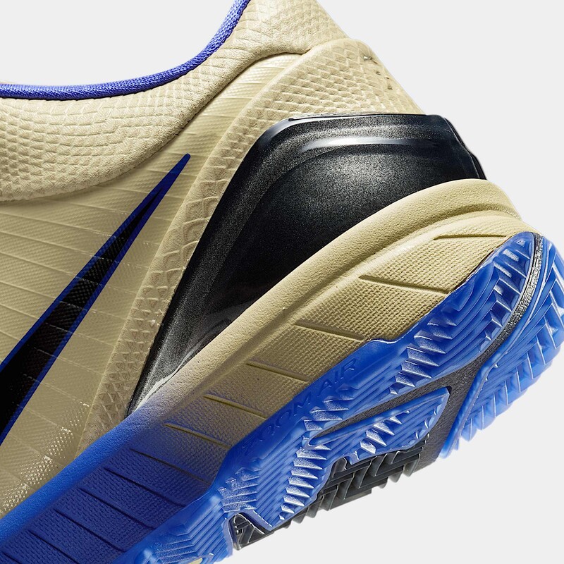 FC Barcelona x Nike Kobe 4 Protro "Team Gold" | IM2532-701