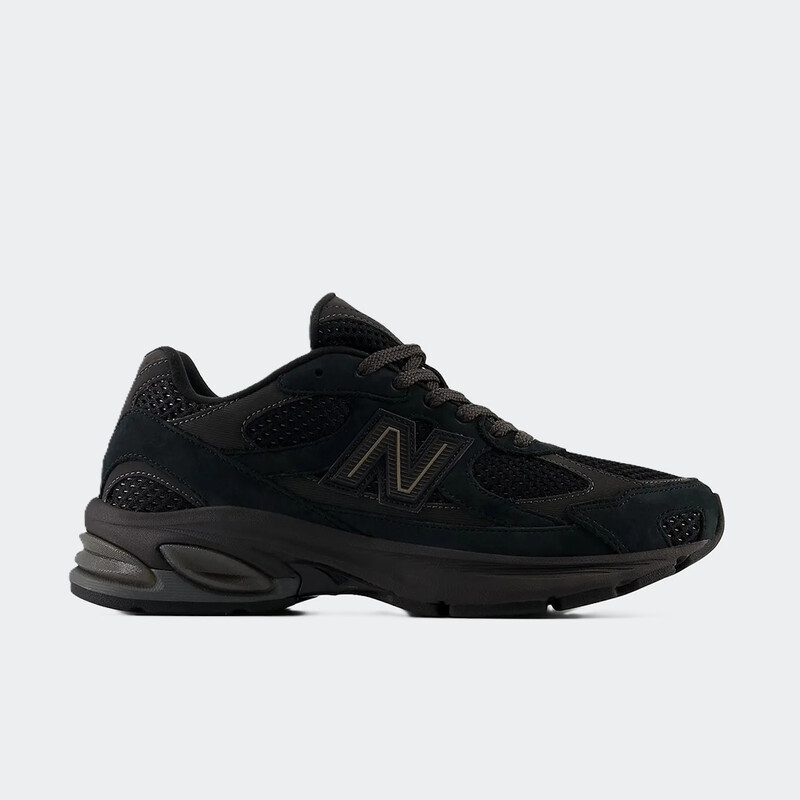 New Balance 2010 "Black" | U2010TTB