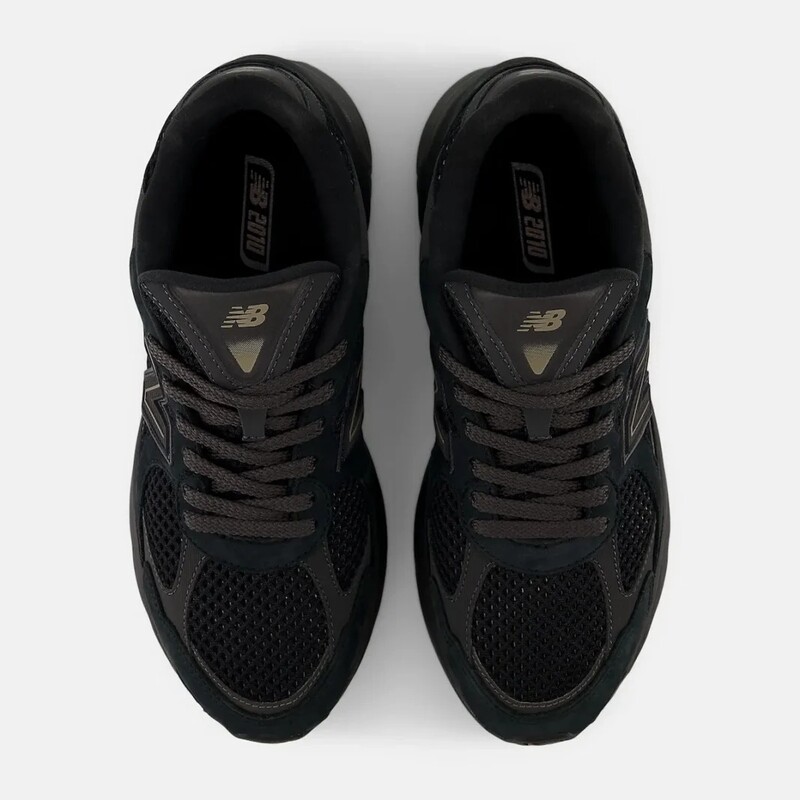 New Balance 2010 "Black" | U2010TTB