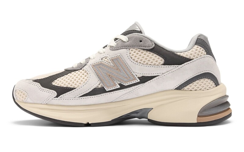 New Balance 2010 "Grey" | U2010TTO