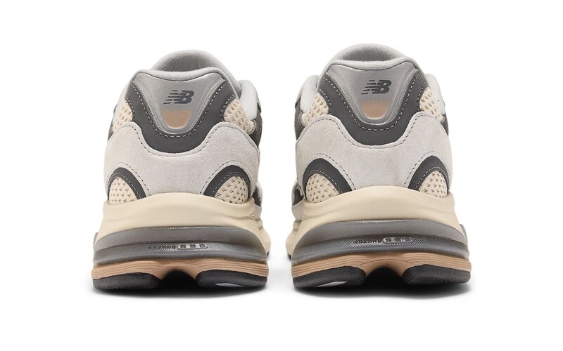 New Balance 2010 "Grey" | U2010TTO