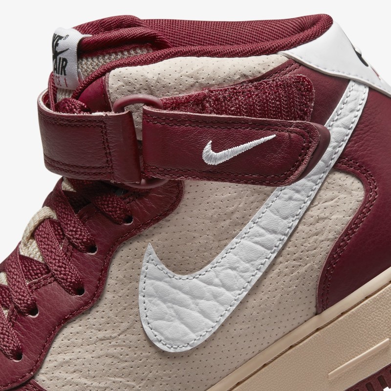 Nike Air Force 1 Mid London | DO7045-600