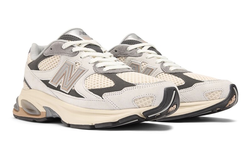 New Balance 2010 "Grey" | U2010TTO