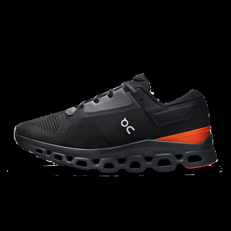 On Cloudstratus 3 "Eclipse" | 3MD30110958 On Cloudstratus 3 "Eclipse" | 3MD30110958