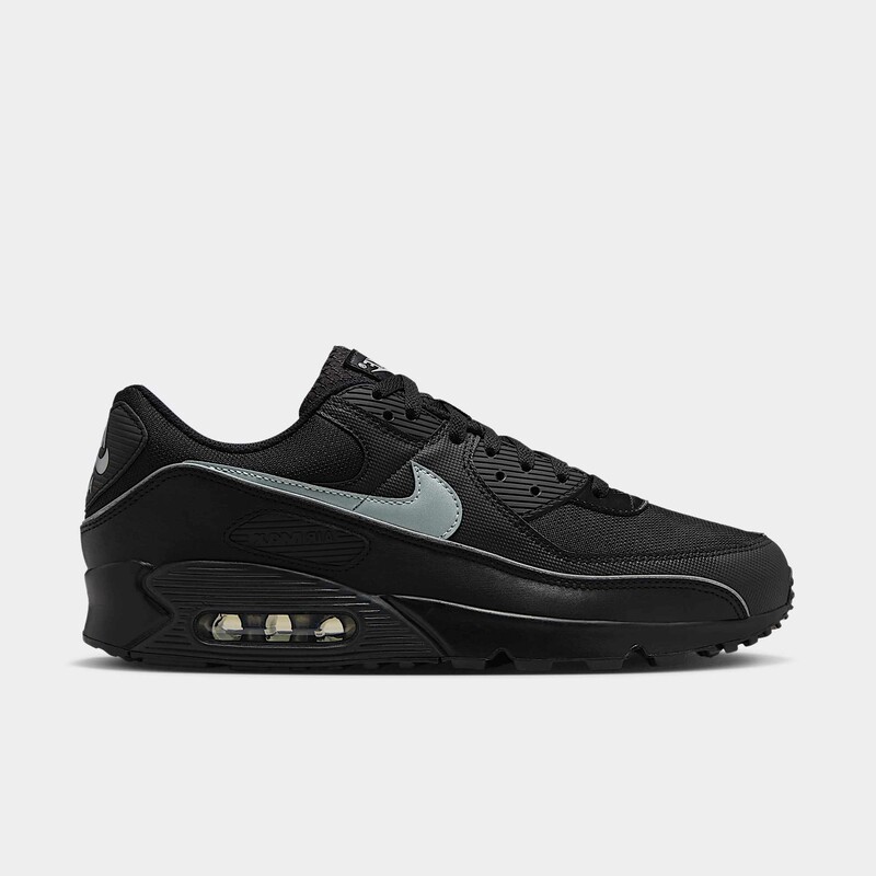 Nike Air Max 90 "Black Reflective" | HV4517-002