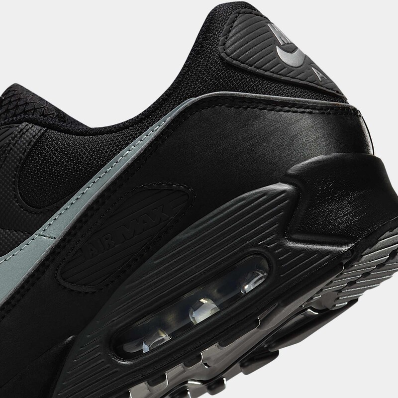Nike Air Max 90 "Black Reflective" | HV4517-002