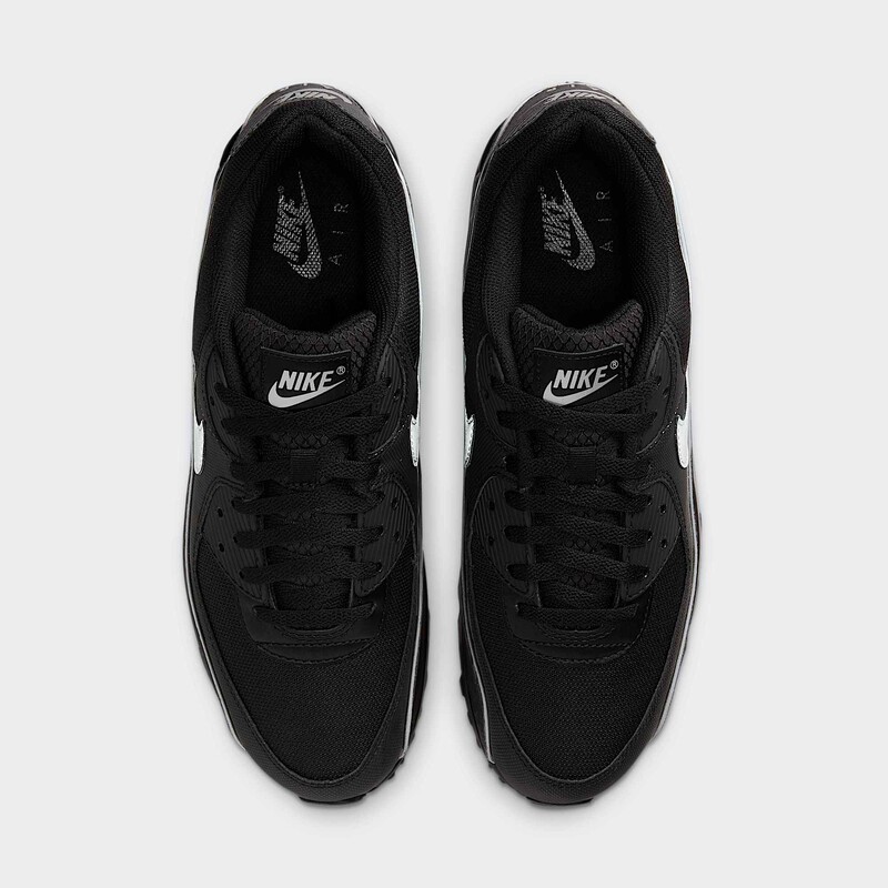 Nike Air Max 90 "Black Reflective" | HV4517-002
