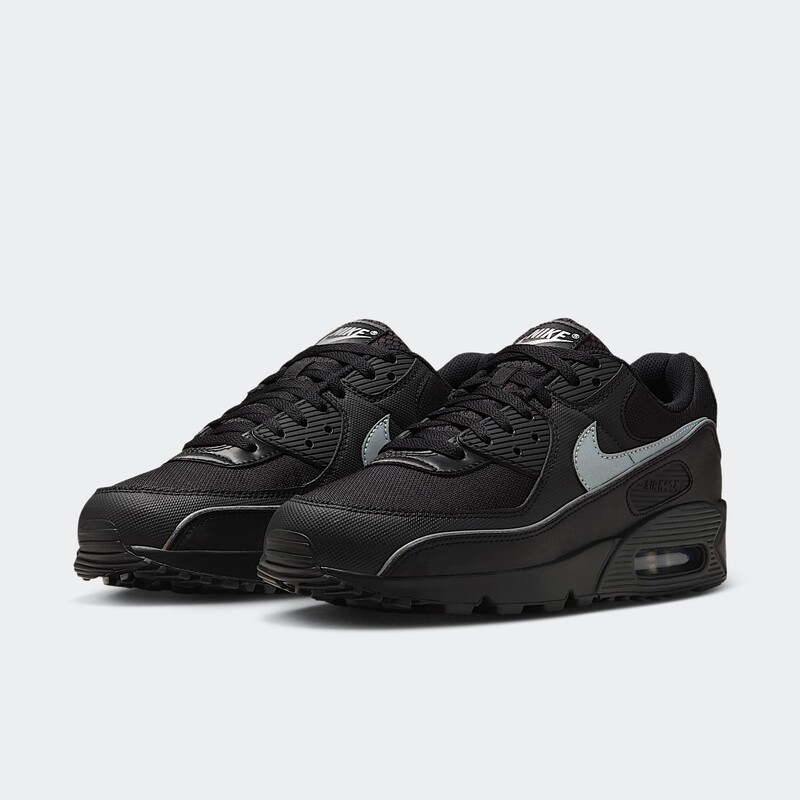 Nike Air Max 90 "Black Reflective" | HV4517-002
