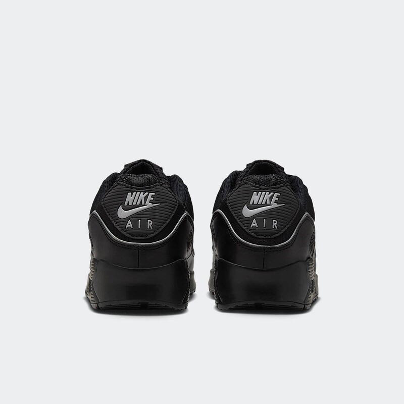 Nike Air Max 90 "Black Reflective" | HV4517-002