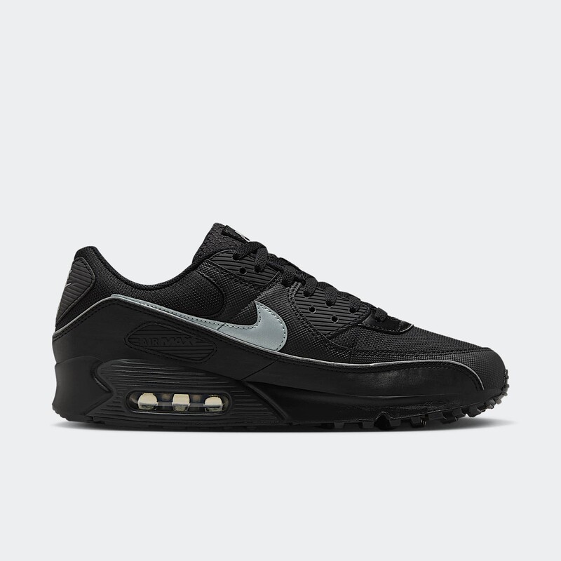 Nike Air Max 90 "Black Reflective" | HV4517-002