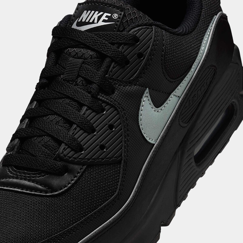 Nike Air Max 90 "Black Reflective" | HV4517-002