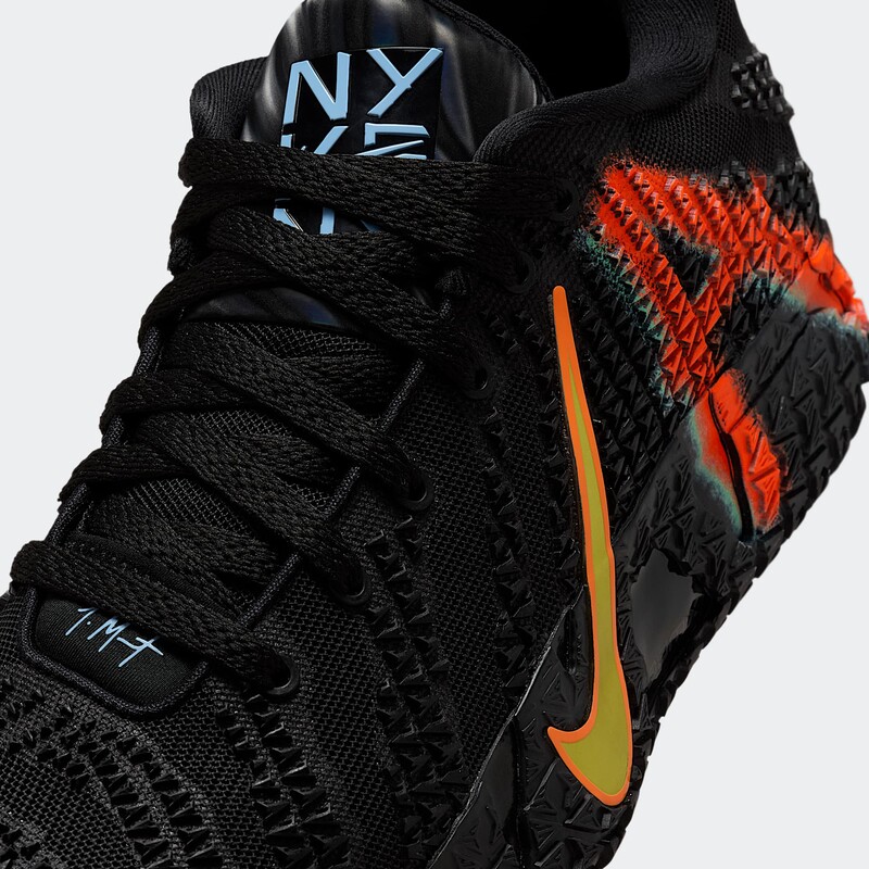 Nike Ja 3 "NY vs. NY" | IM0464-001