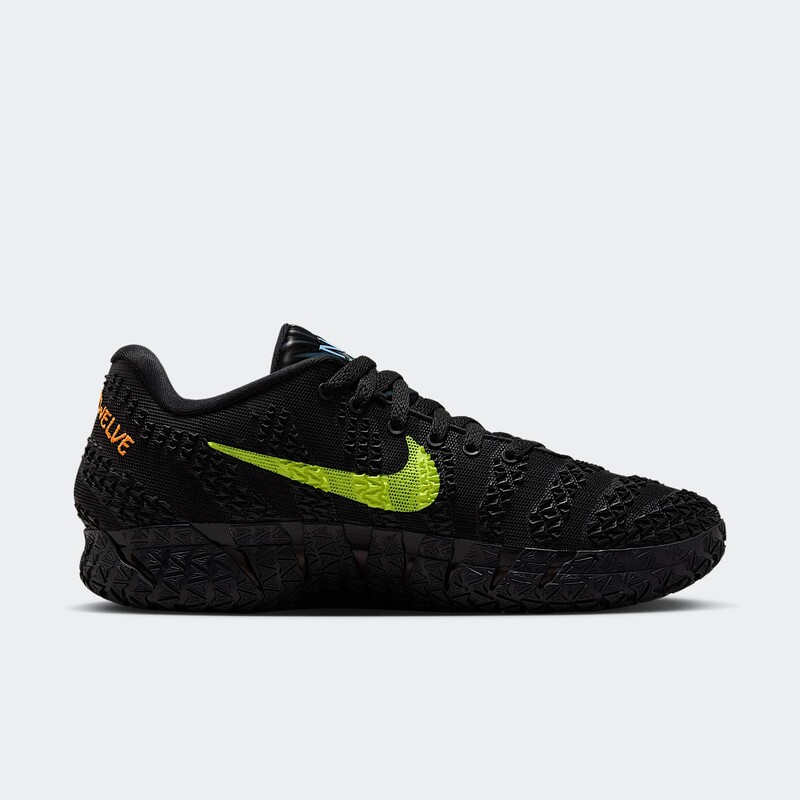 Nike Ja 3 "NY vs. NY" | IM0464-001