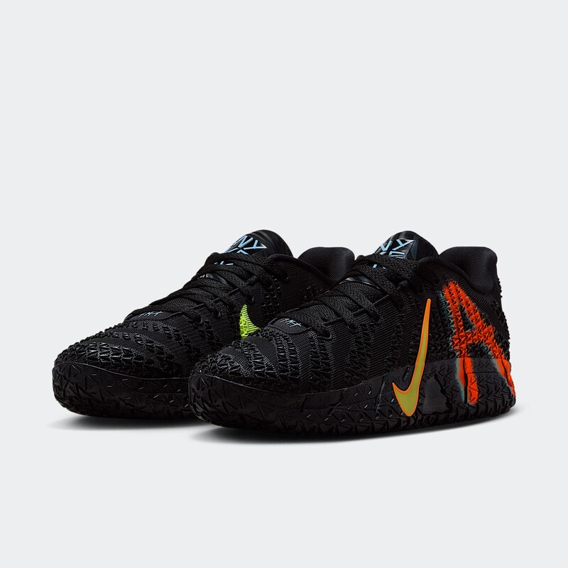 Nike Ja 3 "NY vs. NY" | IM0464-001