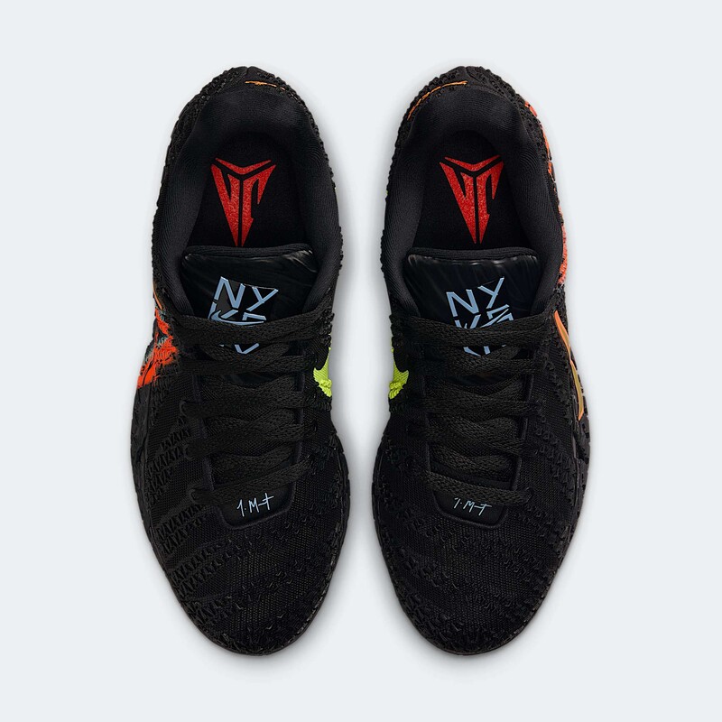 Nike Ja 3 "NY vs. NY" | IM0464-001