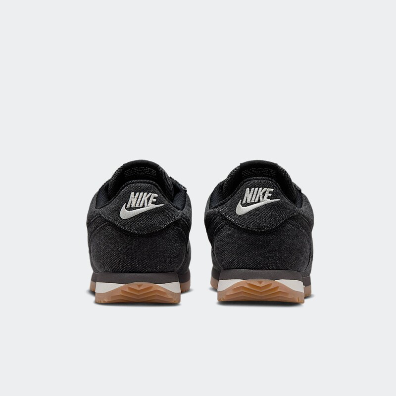 Nike Cortez "Black Denim" | IM8052-010