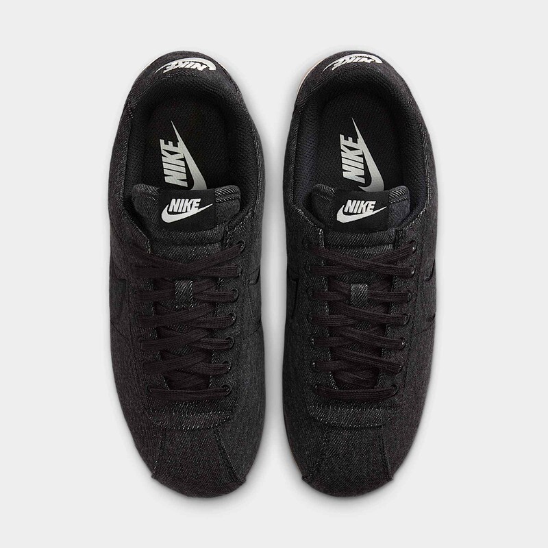 Nike Cortez "Black Denim" | IM8052-010