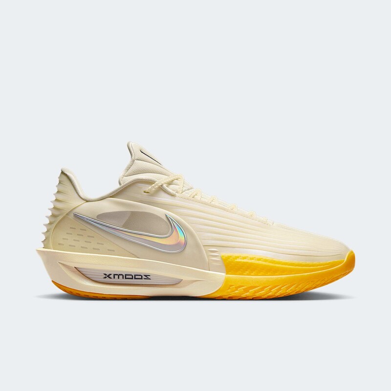 Nike GT Cut 3 Turbo "Coconut Milk" | II3704-100