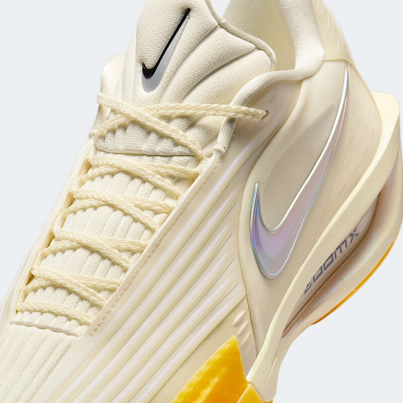 Nike GT Cut 3 Turbo "Coconut Milk" | II3704-100