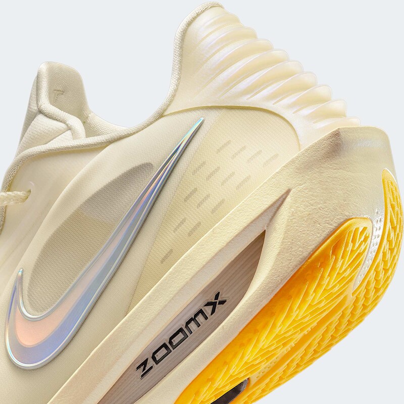 Nike GT Cut 3 Turbo "Coconut Milk" | II3704-100