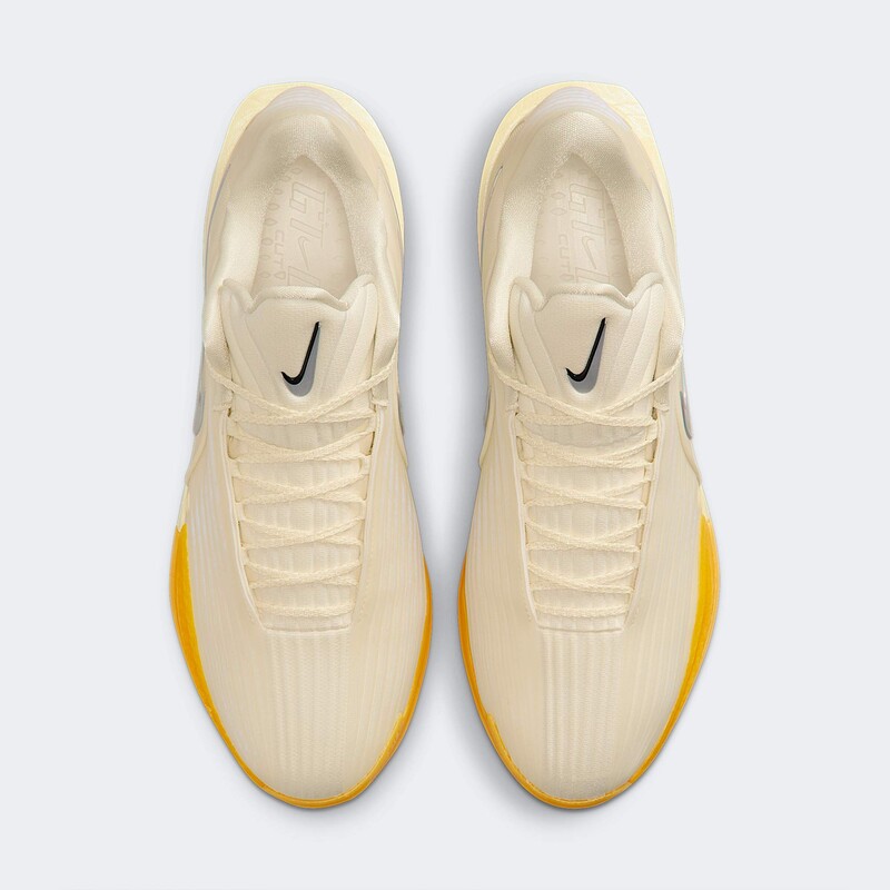 Nike GT Cut 3 Turbo "Coconut Milk" | II3704-100