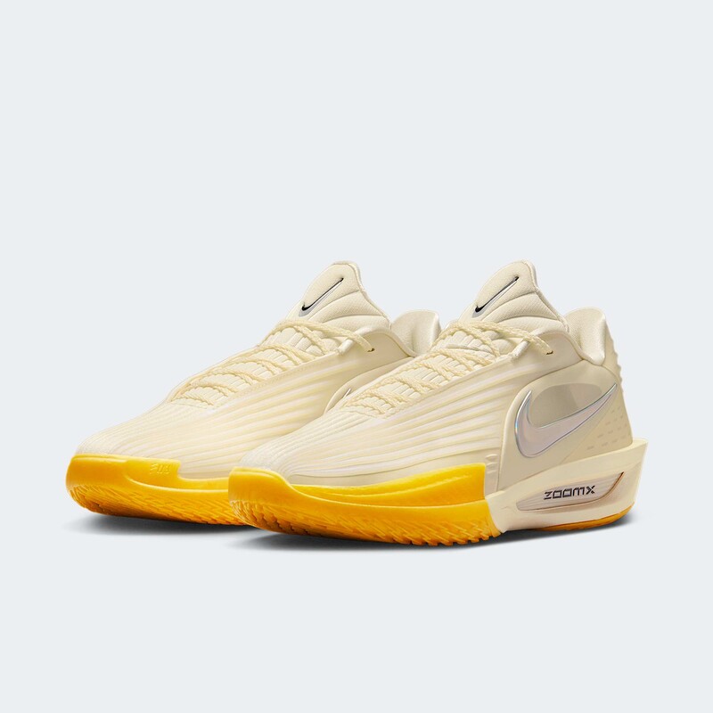 Nike GT Cut 3 Turbo "Coconut Milk" | II3704-100