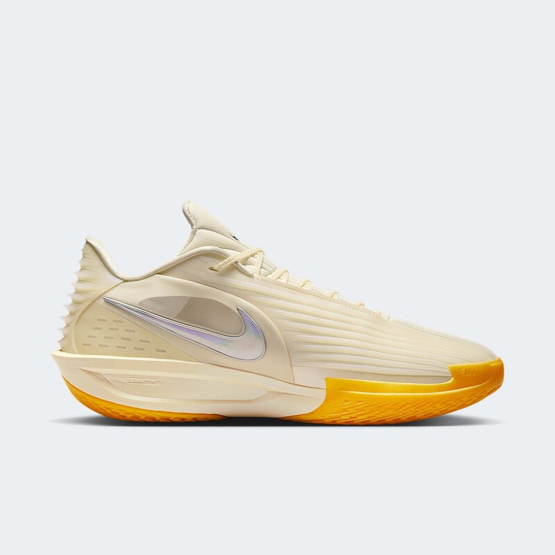 Nike GT Cut 3 Turbo "Coconut Milk" | II3704-100