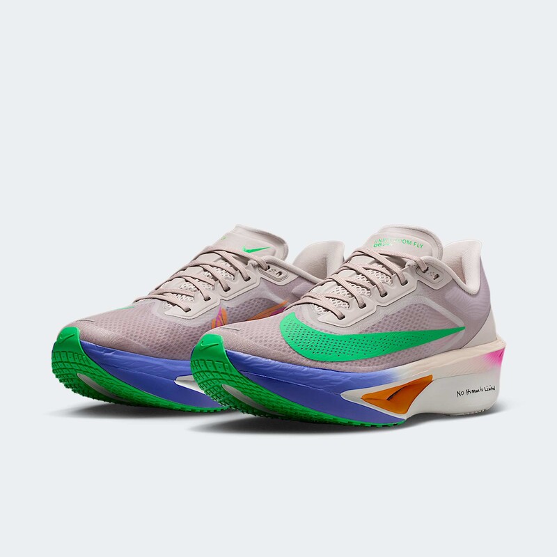 Eliud Kipchoge x Nike Zoom Fly 6 | IM6367-600