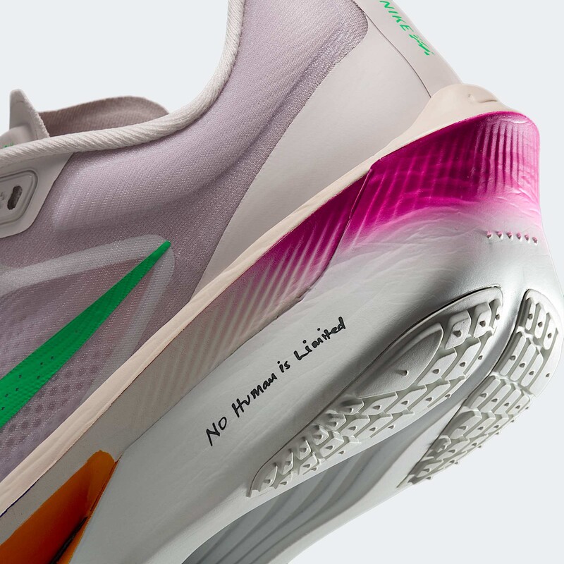 Eliud Kipchoge x Nike Zoom Fly 6 | IM6367-600